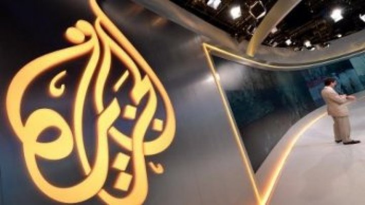 Israel Batal Perakuan Media Wartawan Al-Jazeera